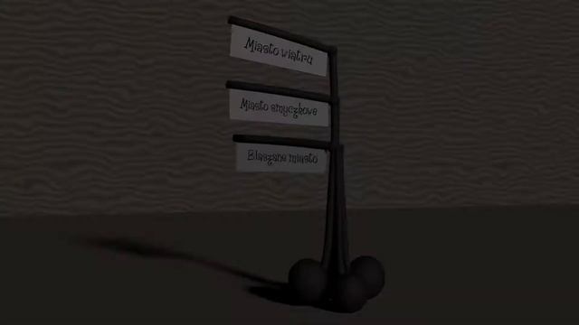 AE Sign Text Test #3 (JSON Export - Mesh/Solids) смотреть онлайн