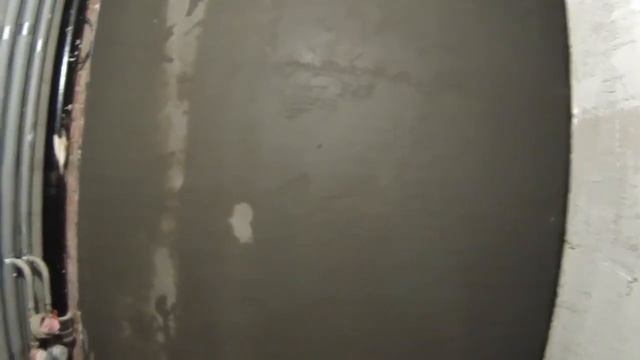 Плиточный клей вместо штукатурки смотреть онлайн