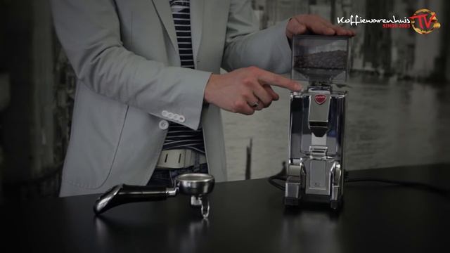 Review en Instructievideo Eureka Mignon Advanced (NL/BE) смотреть онлайн