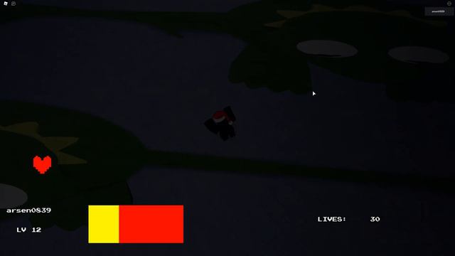DustBelief Kermit (Completed, No Gamepasses) | ROBLOX | UNDERTALE MULTIVERSE DESTRUCTION смотреть онлайн