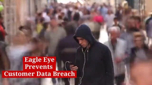 Eagle Eye PHP Firewall смотреть онлайн