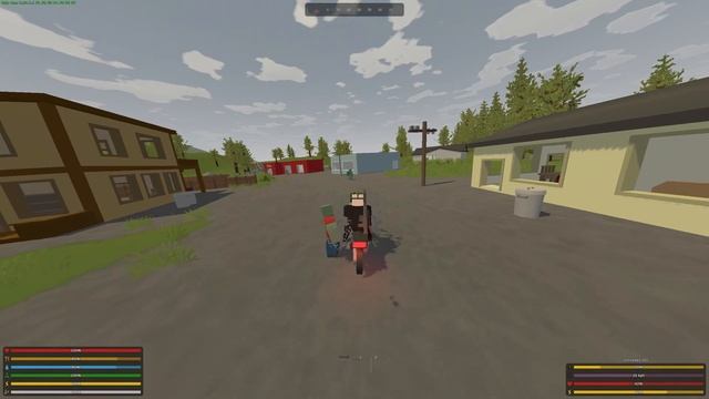 UNTURNED 3.23.7.0 | АНИМИРОВАННЫЕ ХИТМАРКЕРЫ, ИХ МЫ И ЖДАЛИ смотреть онлайн