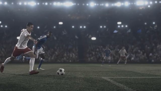 Спортивные трансляции в 4K! Проектор BenQ TK800 смотреть онлайн