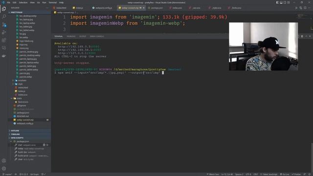 Frontend-марафон | Сайт зоосада 'Pretty Paw' | Вступительная трансляция смотреть онлайн