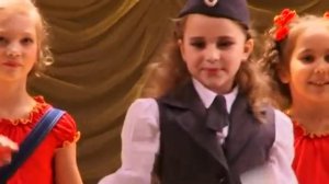 Песня композитора Игоря Русских "Правила дорожного движения"