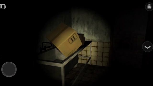 Specimen Zero прохождение (все концовки) смотреть онлайн