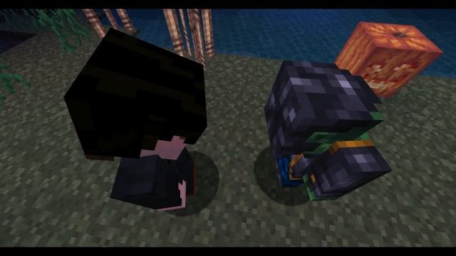 Майнкрафт приколы: Хэллоуин смотреть онлайн