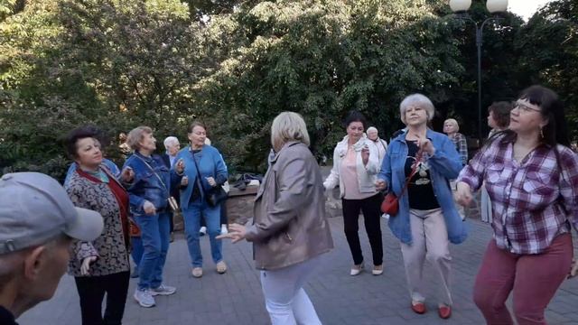 С тобой.???.Игорь Кибирев.В Гомельском парке. 03.06.2023. смотреть онлайн