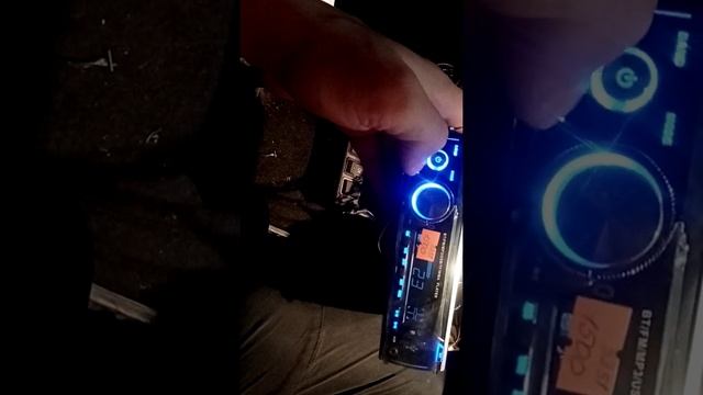 Установка магнитолы в ваз 2107 смотреть онлайн