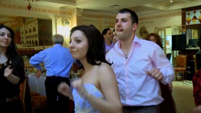 Самая Веселая Армянская Свадьба. смотреть онлайн