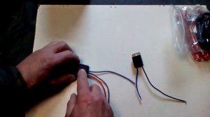 Плавный пуск разновидность (Soft start variety)