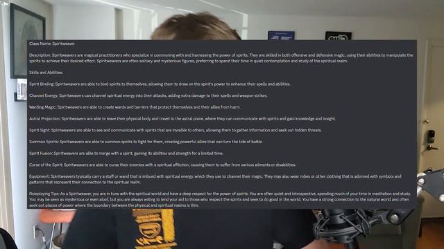 Paizo takes FIRM stance regarding AI Artwork смотреть онлайн