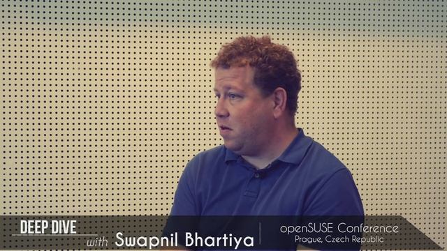 ownCloud, an alternative to Dropbox for enterprise смотреть онлайн