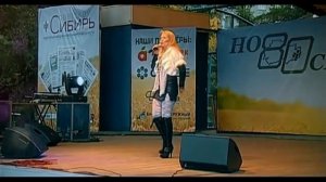 Elen Cora – Середина сентября [Music Video] HD