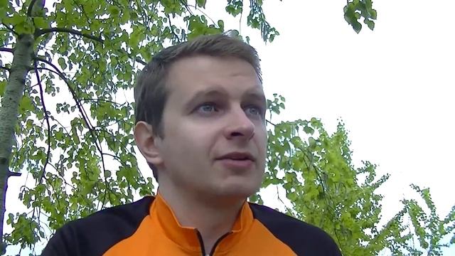 Кто Выносливее: Вегетарианцы или Мясоеды?  - Умное Вегетарианство [# 5]