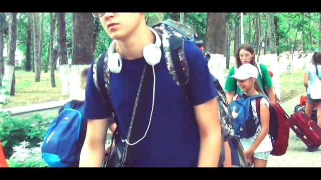 ПОКА, ПОЕЗД ЗДОРОВЬЯ...II 1 ЛЕТНЯЯ СМЕНА 2019 смотреть онлайн