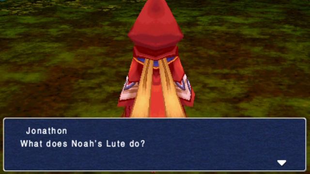 Final Fantasy III (PSP) The Nautilus Is Now A Submarine HD 1080p смотреть онлайн
