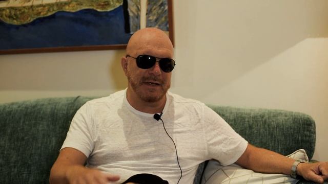 Hernan Romero смотреть онлайн