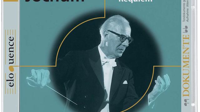 Mozart: Requiem in D Minor, K. 626 - V. Sanctus смотреть онлайн