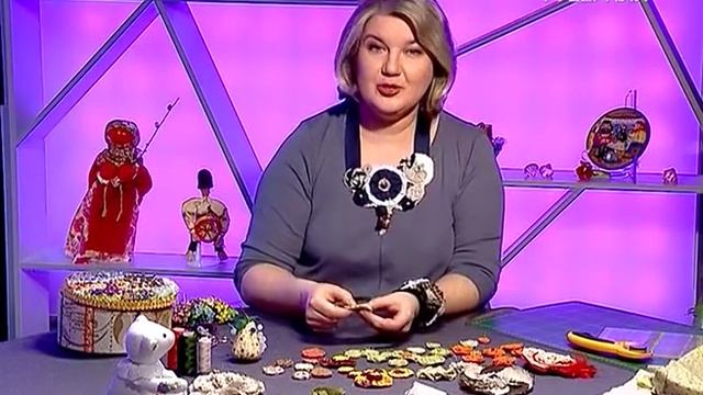 Ручная работа 18.04.2015 смотреть онлайн