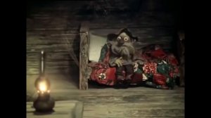 Дядюшка Ау. На работу не пойду.