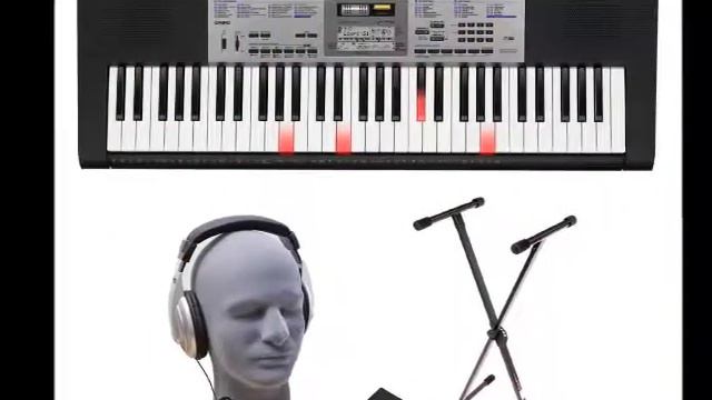 The 8 Best Digital Electronic Piano and Keyboard of 2020 List смотреть онлайн