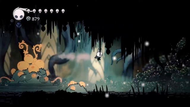 Let's Play Hollow Knight | Episode 10 | Arachnophobia смотреть онлайн