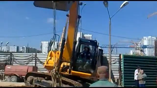 Разгрузка Тактильная плитка часть 2 смотреть онлайн