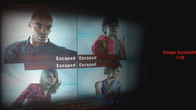 Resident Evil Resistance Escaped [BGM] Wallpaper Engine Showcase смотреть онлайн