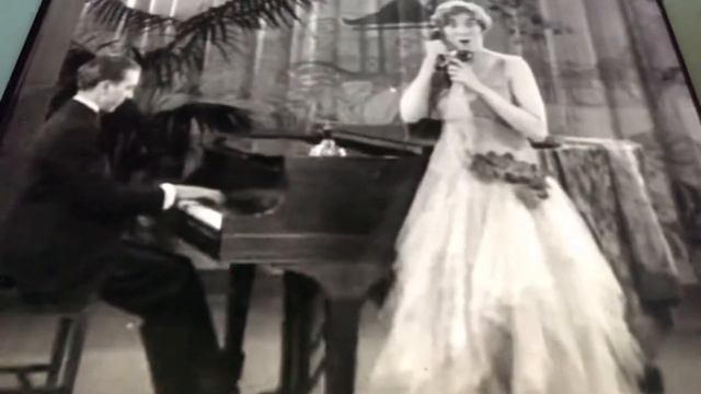Someone walked in Marion Harris смотреть онлайн