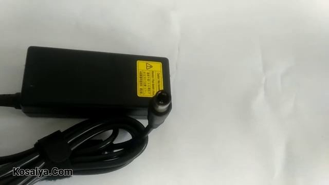 Adaptor / charger laptop Dell 19.5v - 3.34a Pin Central смотреть онлайн