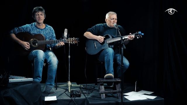 Олег МЕДВЕДЕВ - Брат сокол смотреть онлайн