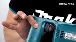 Makita 8406 Ударная дрель для быстрого сверления/бурения железобетона, кирпича и металла