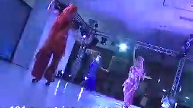 Beautyworld Middle East 2008 смотреть онлайн