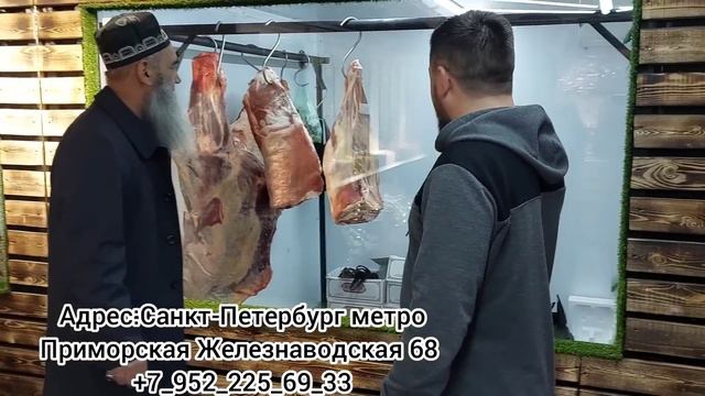 Вохури Бни ба Бни бо Исмоили Точик дар Санкт Петербург. смотреть онлайн