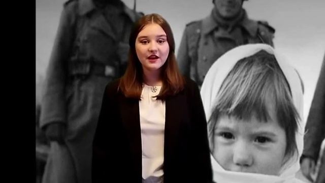 Муса Джалиль. "Чулочки". смотреть онлайн