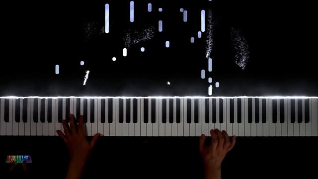 Nella Fantasia(Gabriel's Oboe) - E. Morricone смотреть онлайн