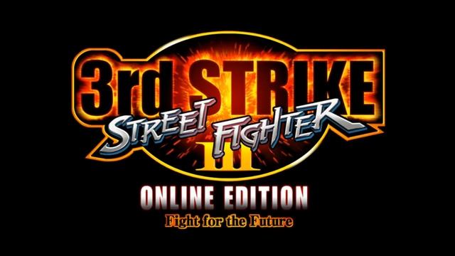 Street Fighter III 3rd Strike Online Edition Music - Crowded Street - Yun & Yang Stage Remix смотреть онлайн