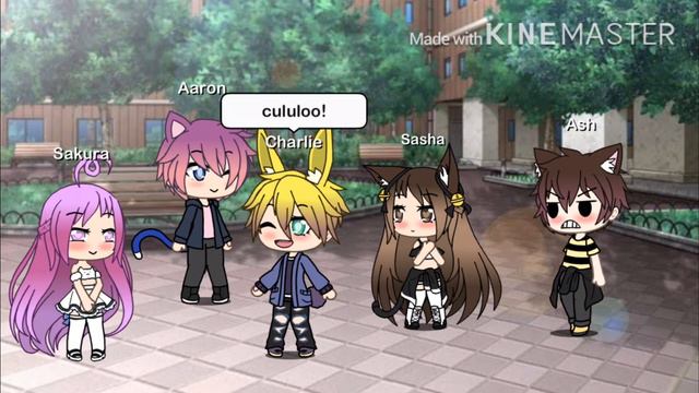 Toy- Netta Barzilai (Gacha Life)