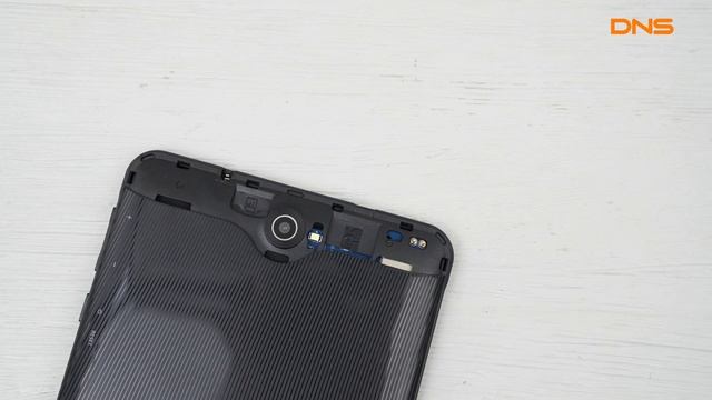 Распаковка планшета Irbis TZ719 / Unboxing Irbis TZ719 смотреть онлайн