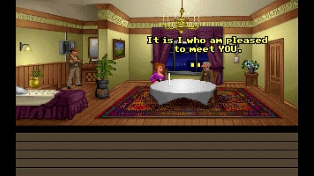 Indiana Jones and the Fate of Atlantis | A 30th Anniversary Retrospective смотреть онлайн