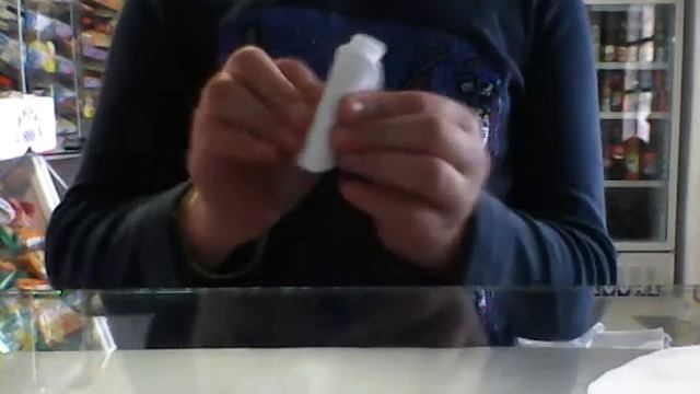 Розочки на День Матери из ватных дисков смотреть онлайн