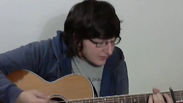 Quizás, quizás, quizás [Nat King Cole Cover] смотреть онлайн