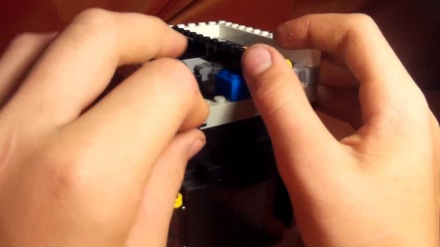 Лего стиральная машина смотреть онлайн