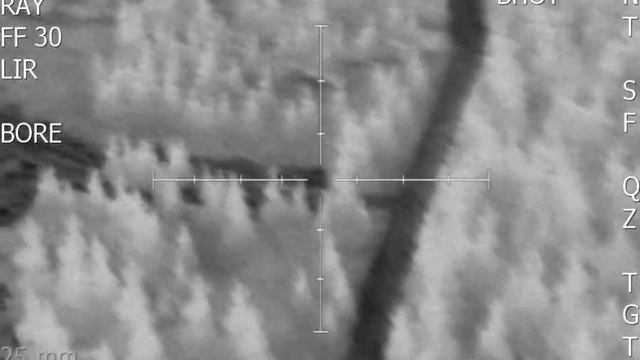 Прохождение игры Call of duty 4-Огонь с воздуха!! смотреть онлайн