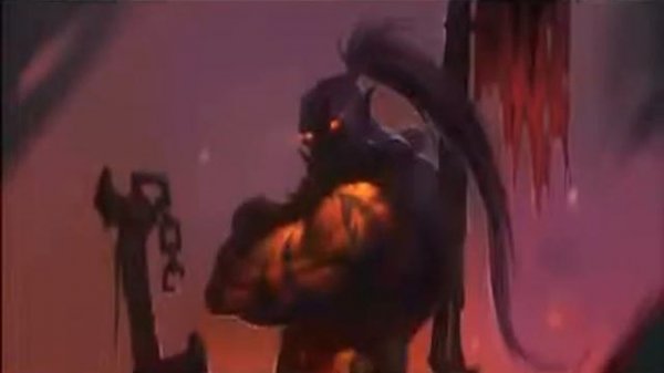 История.Juggernaut.Гайд на Джаггернаута.Дота 2