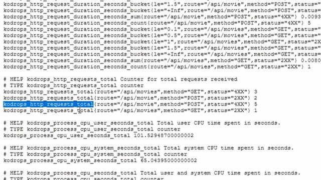 Project KodrOps - 11 Accesing from the browser смотреть онлайн