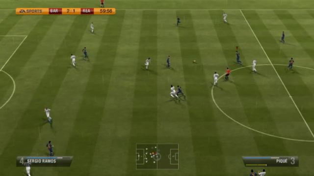 Fifa 13 Ultimate Team "FUT 13" | Player Review, Andres Iniesta | German/Deutsch смотреть онлайн