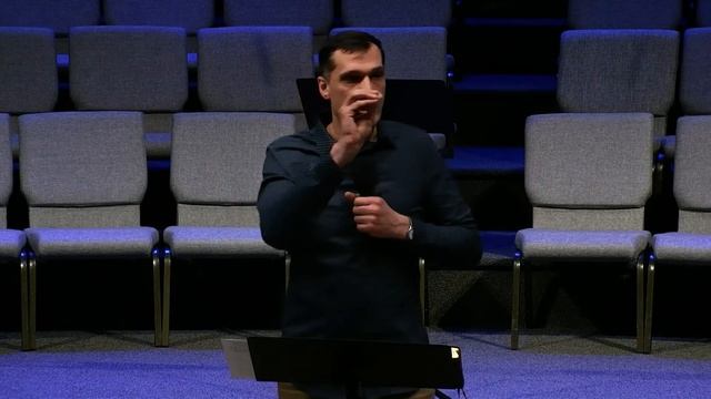 Petr Pipchenko Youth Seminar Part 3 смотреть онлайн
