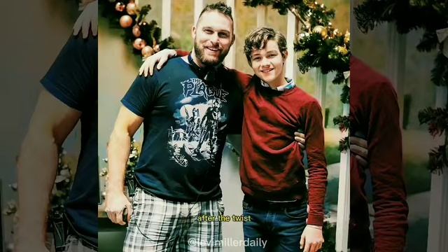 Chris Peckover about working with Levi on the Better Watch out || Levi Miller || Levi Miller Fandom смотреть онлайн